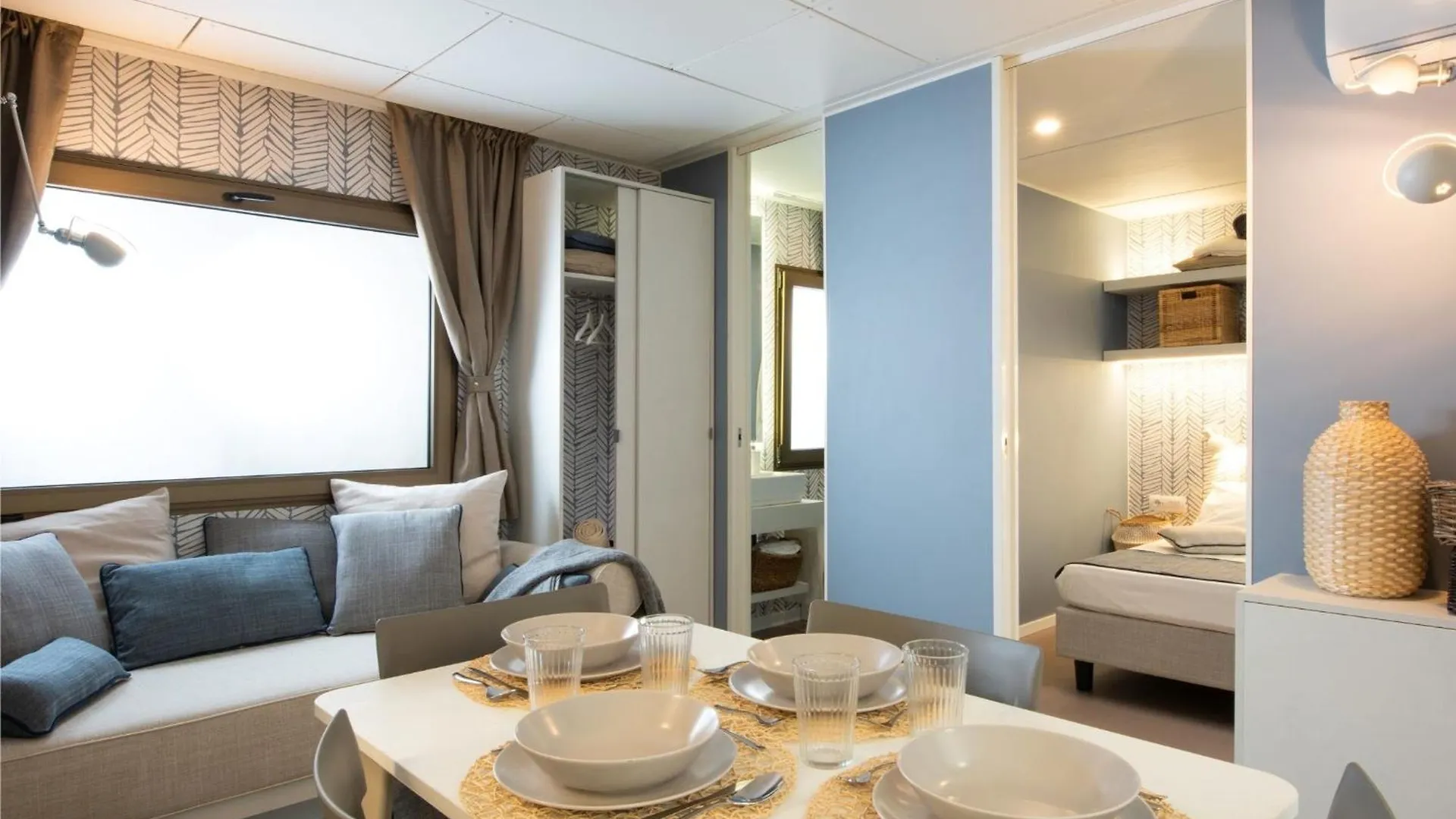 Fornella Camping & Wellness Family Resort San Felice del Benaco 0*,