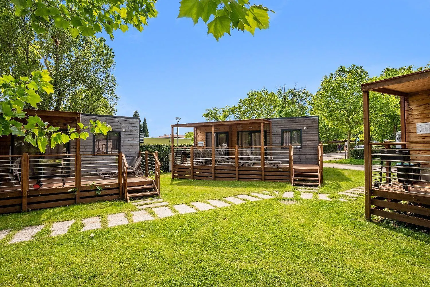 Fornella Camping & Wellness Family Resort San Felice del Benaco 0*,