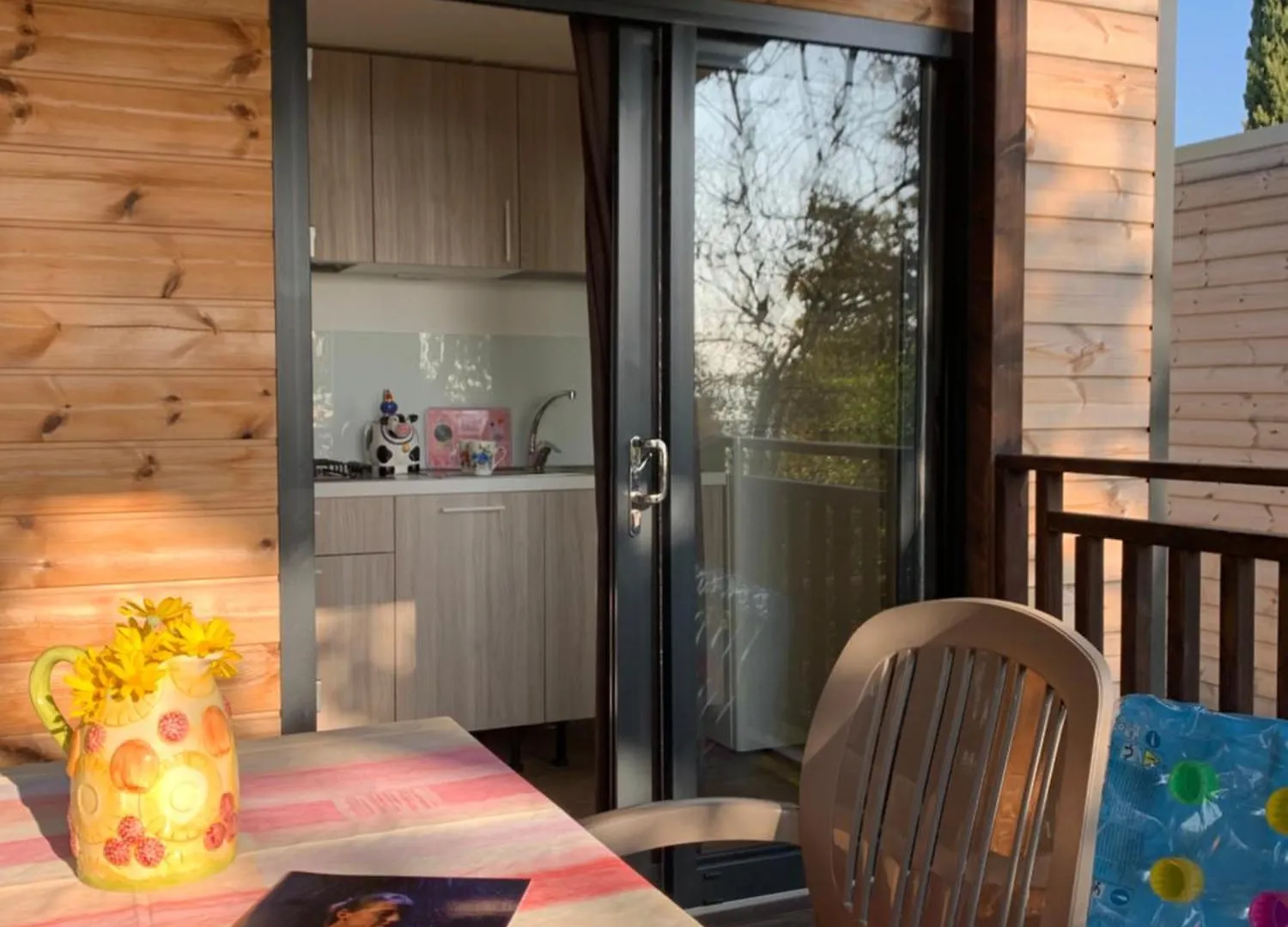 Campsite Fornella Camping & Wellness Family Resort San Felice del Benaco