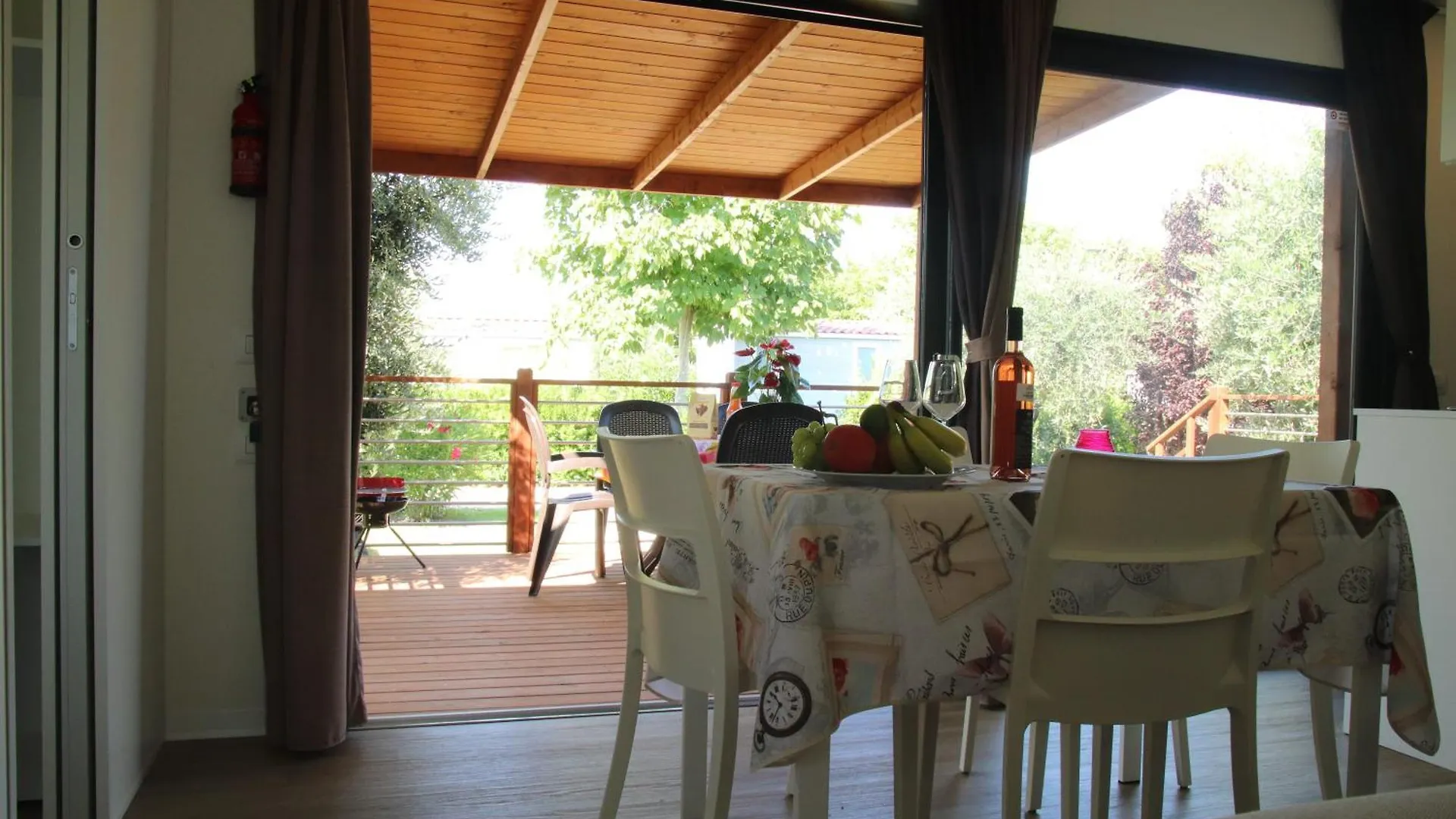 Fornella Camping & Wellness Family Resort San Felice del Benaco