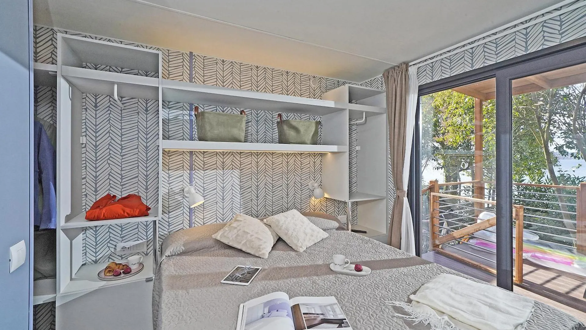Fornella Camping & Wellness Family Resort San Felice del Benaco 0*,  Italy