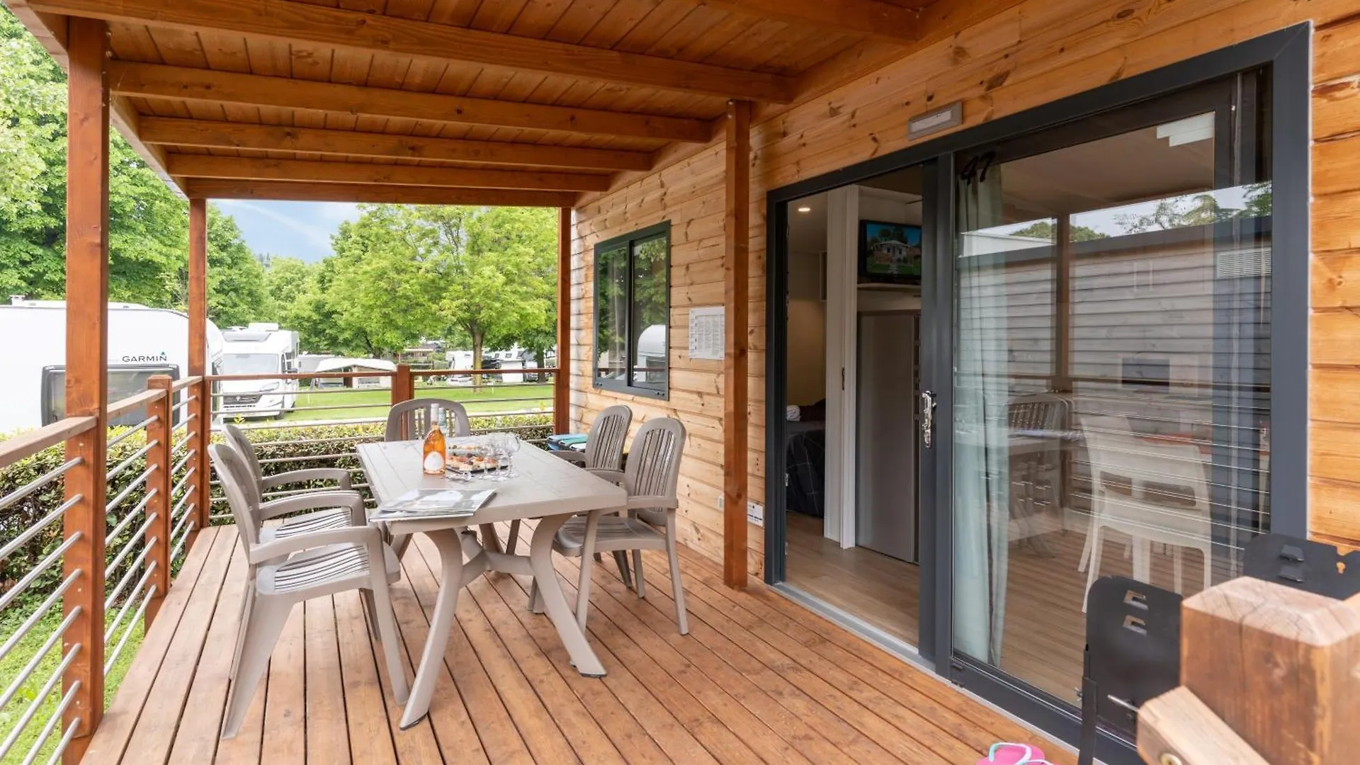 Fornella Camping & Wellness Family Resort San Felice del Benaco