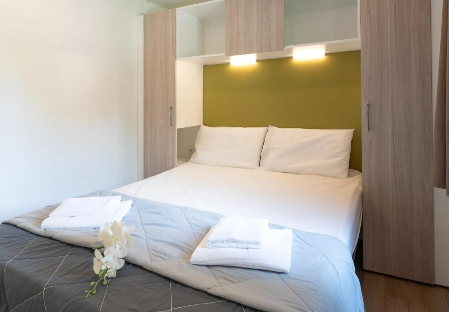 Fornella Camping & Wellness Family Resort San Felice del Benaco Italy