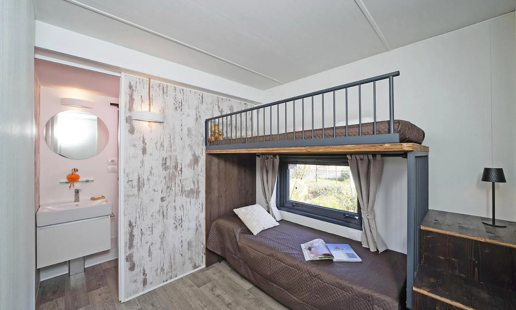 Fornella Camping & Wellness Family Resort San Felice del Benaco
