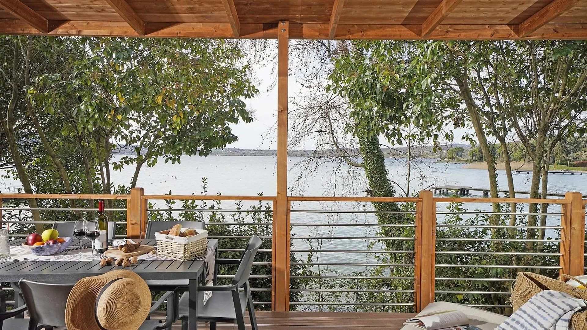 Fornella Camping & Wellness Family Resort San Felice del Benaco 0*,