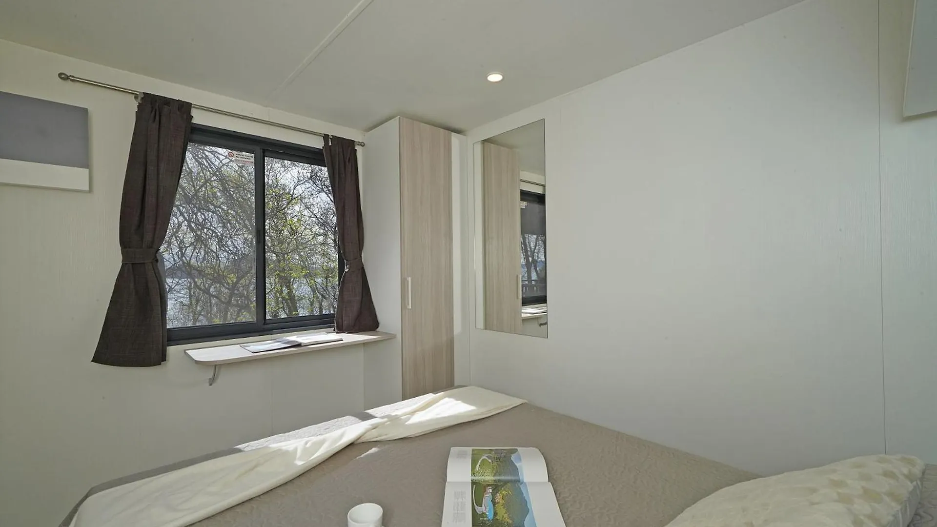 Fornella Camping & Wellness Family Resort San Felice del Benaco Kemping