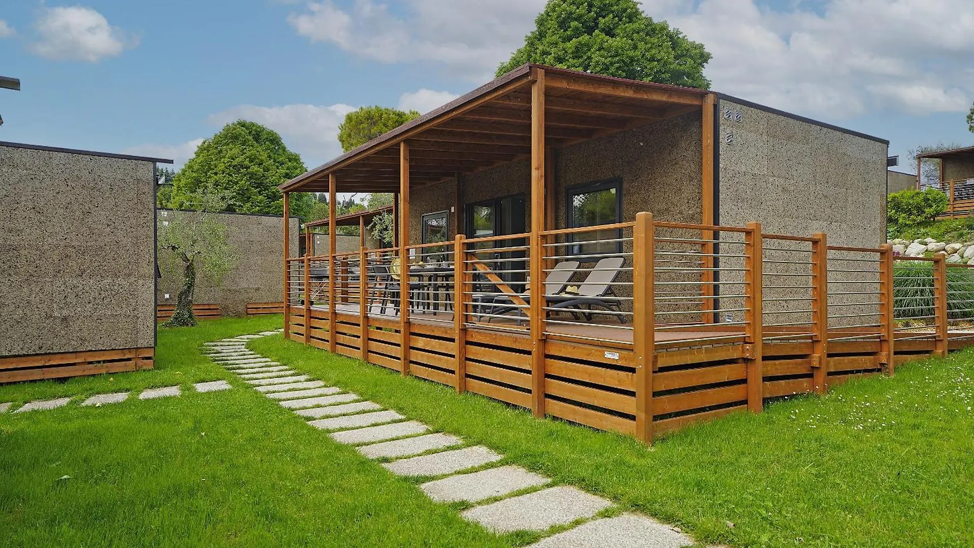Fornella Camping & Wellness Family Resort San Felice del Benaco Italy