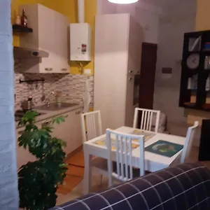 Casa Giovanni Mediolan