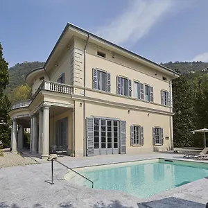 Villa Platamone, Como
