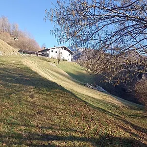 Bauernhof Cascina Cornella, Cremeno