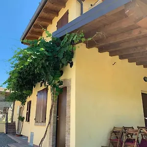 Bauernhof Casa Garello, Salice Terme