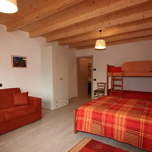 Bauernhof Val Codera, Verceia