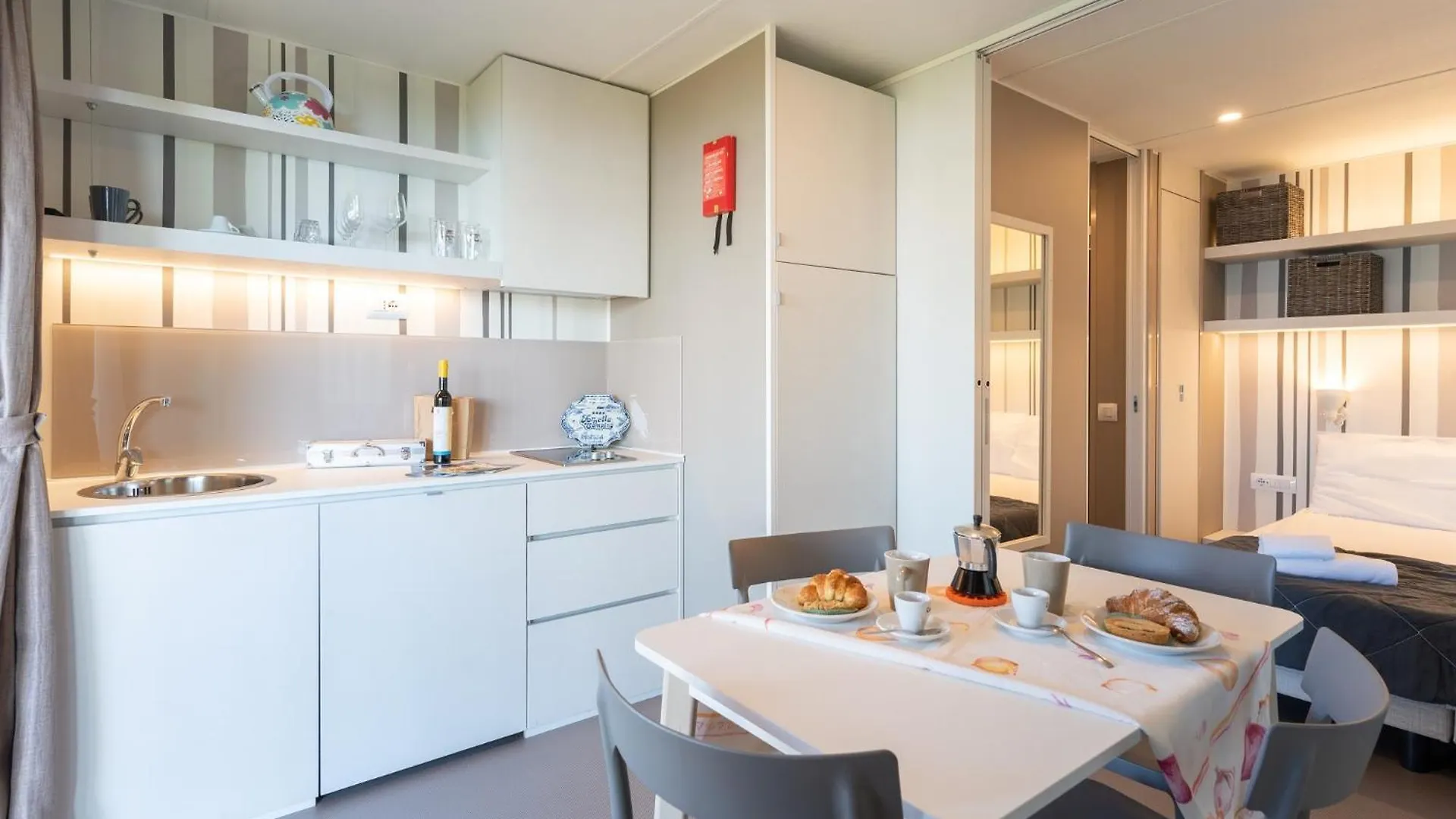 Fornella Camping&Wellness family resort San Felice del Benaco