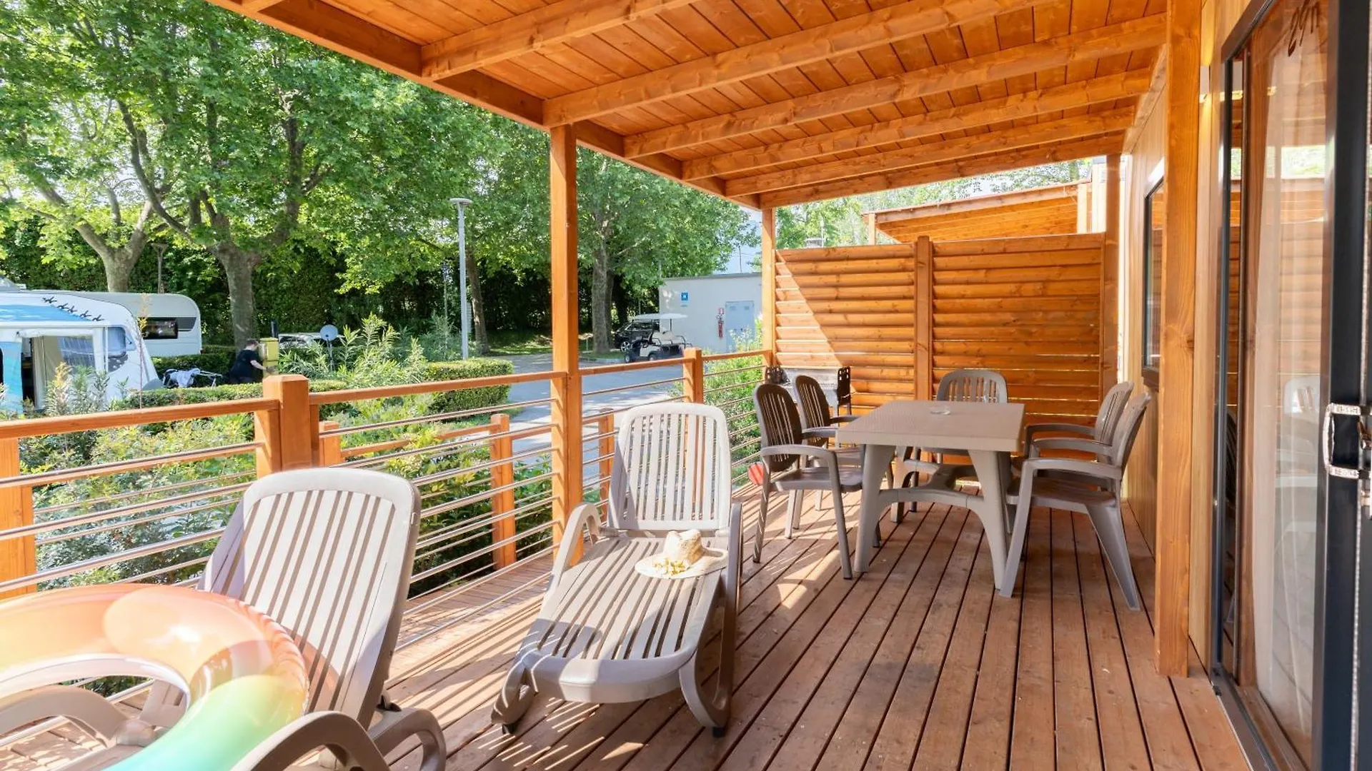 Fornella Camping&Wellness family resort San Felice del Benaco 0*,